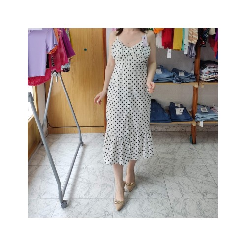 Vestido Tabarca