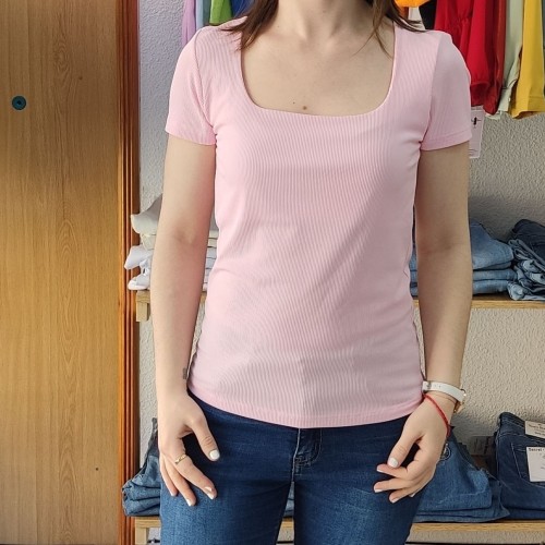 Blusa Casandra