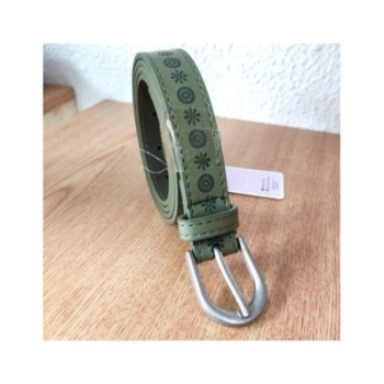 Cinturón Andrea verde