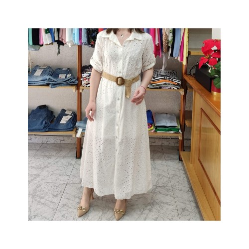 Vestido Mallorca