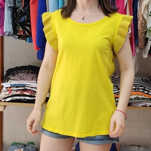 Blusa Caroline