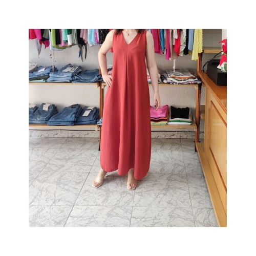 Vestido Xiomara