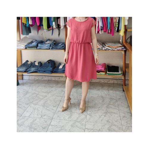 Vestido Atlas