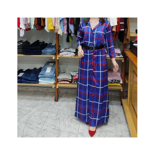 Vestido Freya