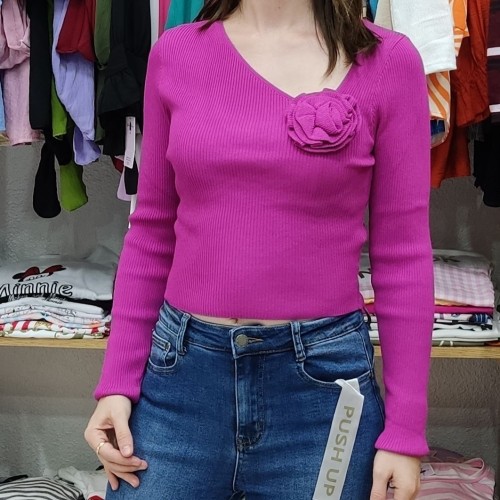 Top Flor