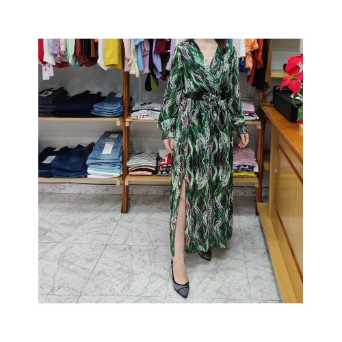 Vestido Livia