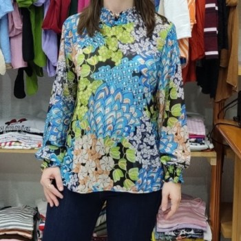 Blusa Turquía 01