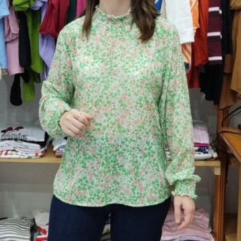 Blusa Turquía 03