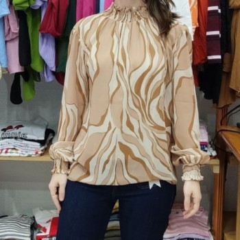 Blusa Janis