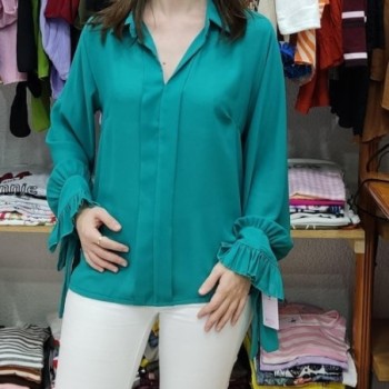 Blusa Greta