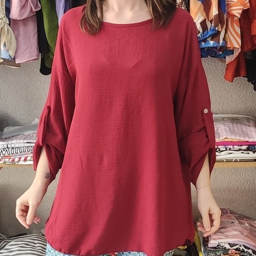 Blusa París