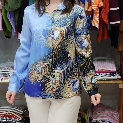 Camisa Telma