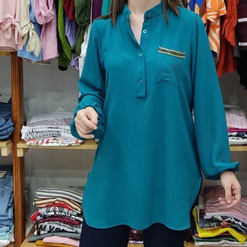 Blusa Dania