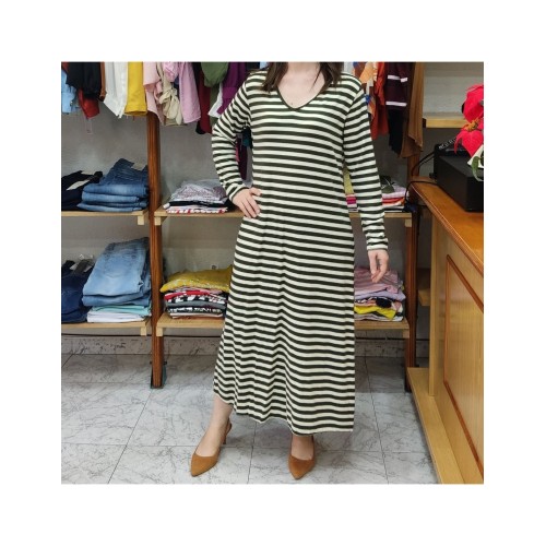 Vestido Venecia
