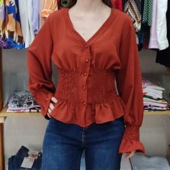 Blusa Anika 01