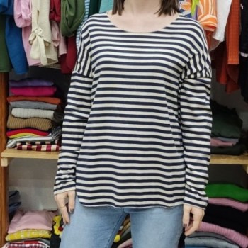 Blusa Wally