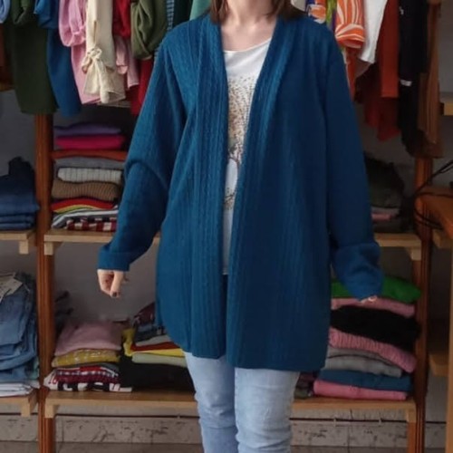 Chaqueta Tasnim