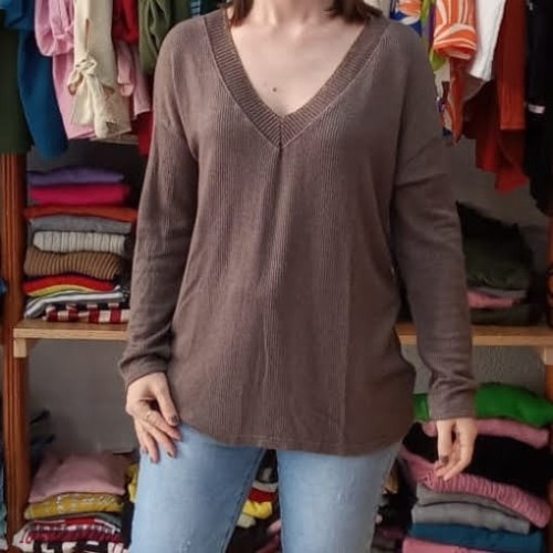 Suéter Ela