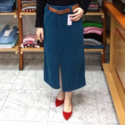 Falda Mérida