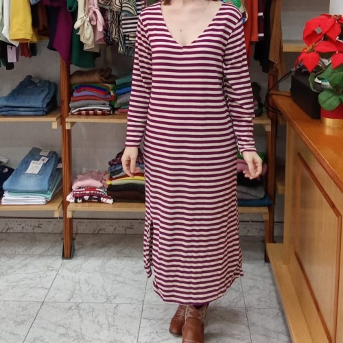 Vestido Elba