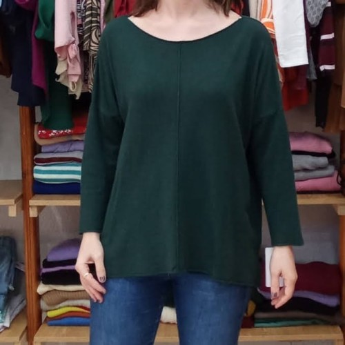 Suéter Heidi