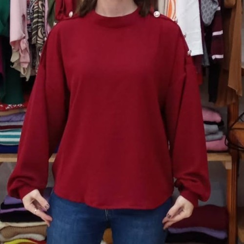 Blusa Cheryl