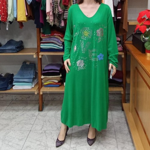 Vestido Judith