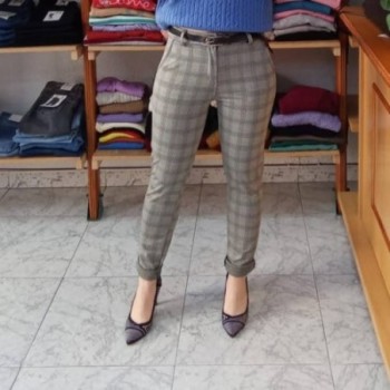 Pantalón Escocia