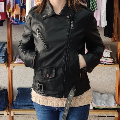 Biker Berlín