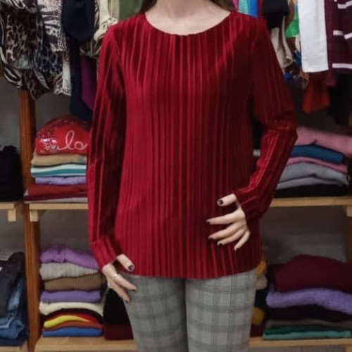 Blusa Indara