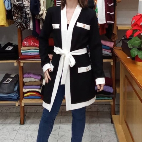 Chaqueta Jailyn