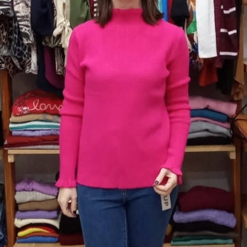 Jersey Berta