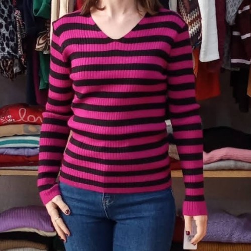 Suéter Gina