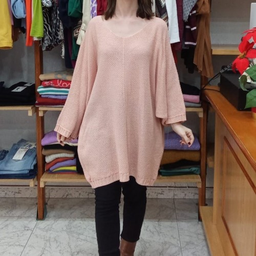 Maxi- Jersey Jazz