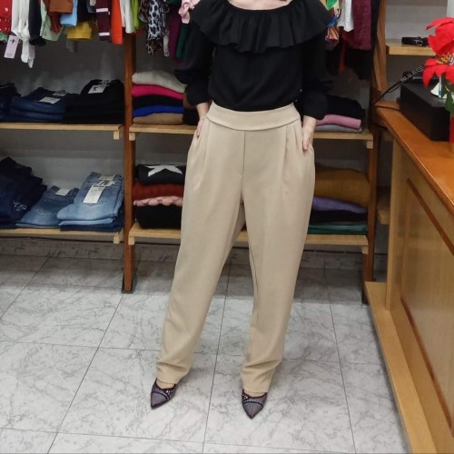 Pantalón Isabella