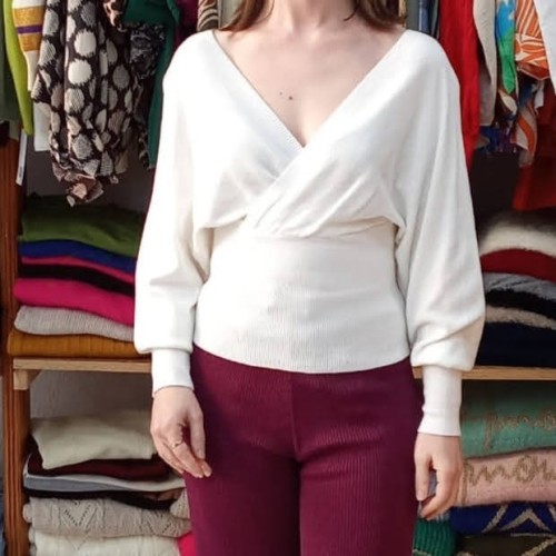 Suéter Lara