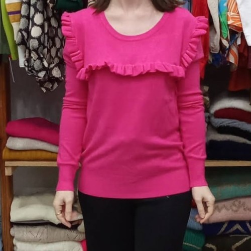Jersey Tavia