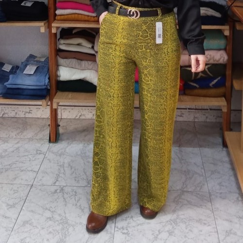 Pantalón Alma