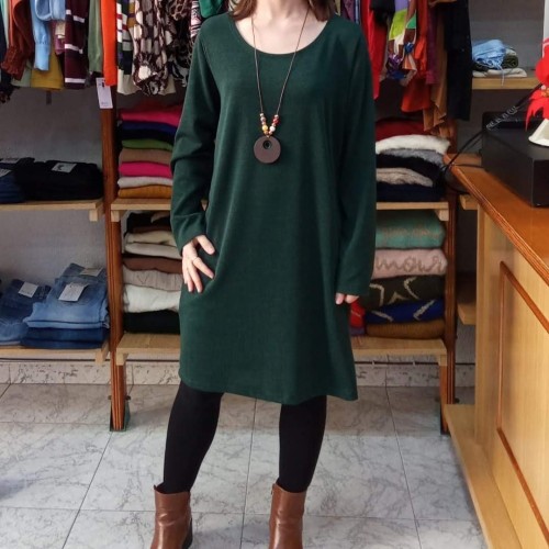 Vestido Brenda