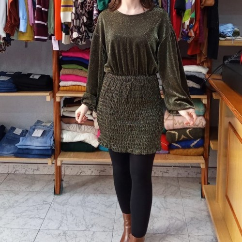 Vestido Malen