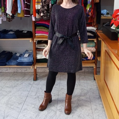 Vestido Vega