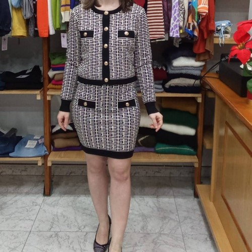 Conjunto Lucia