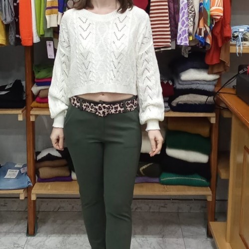 Jersey Leire