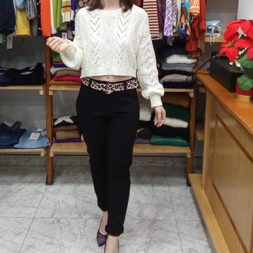 Pantalón Enzo
