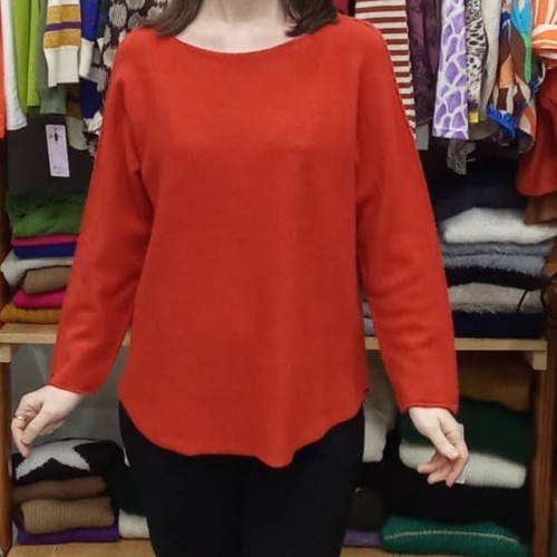 Jersey Dina