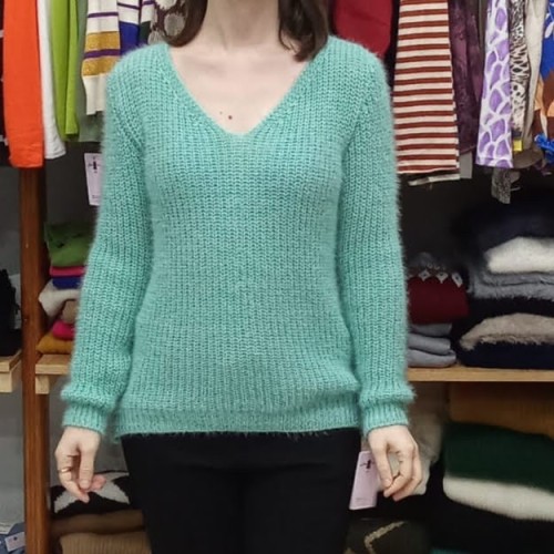 Jersey Ziva