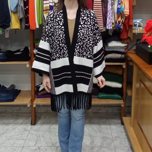 Chaqueta Juncal