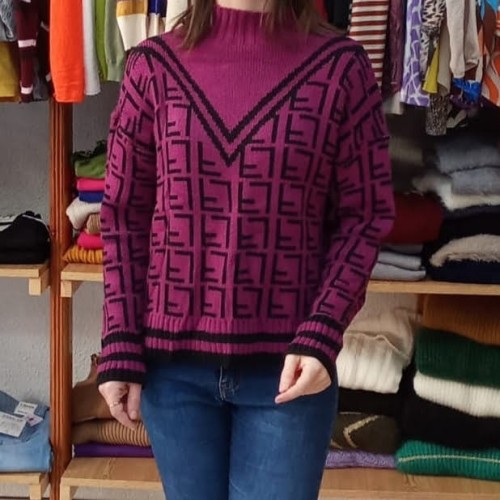 Jersey Estela