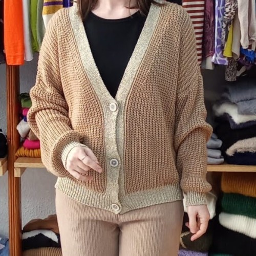 Chaqueta Paola
