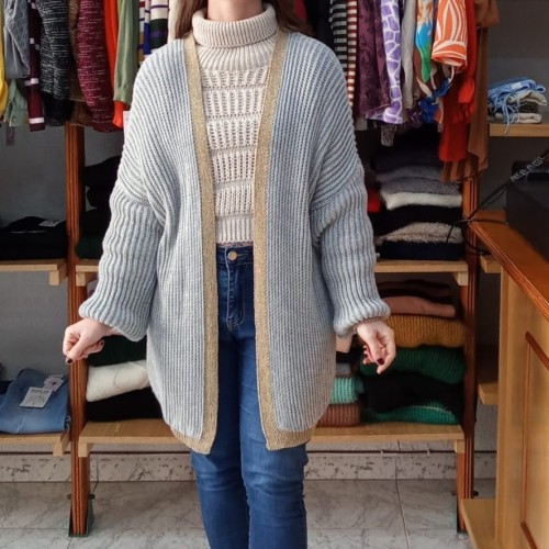 Chaqueta Tina